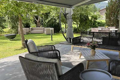 Casa vacanze di design Altenmarkt Zauchensee