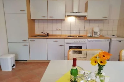 Casa vacanze a Daschow con piscina