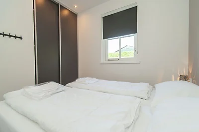 Dom wakacyjny blisko wybrzeża i lasu