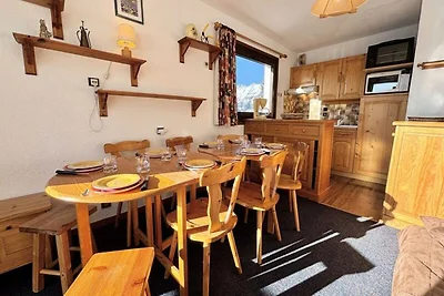 3-Zimmer-Wohnung in Notre-Dame-de-Bellecombe ...