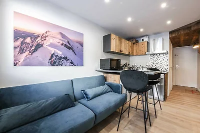 Gemütliches Apt - 2BDR/4P - Bergblick /...