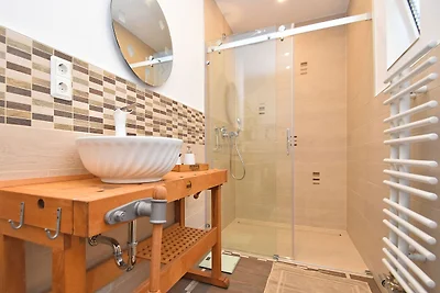 Ferienwohnung mit Sauna in Schönbrunn...