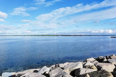 Maison de vacances pour 5 a Løgstør