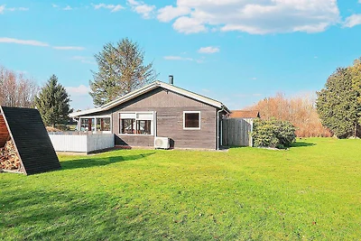5 Personen Ferienhaus in Hals-By Traum
