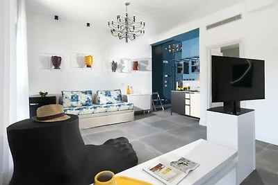 Wunderschön gestaltete Wohnung Piano di...