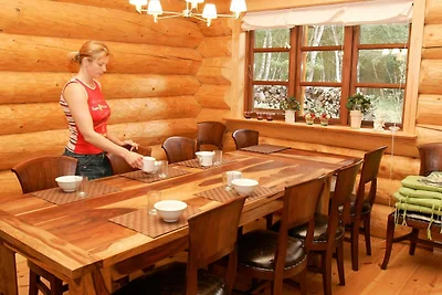10 Personen Ferienhaus in Hadsund-By Traum