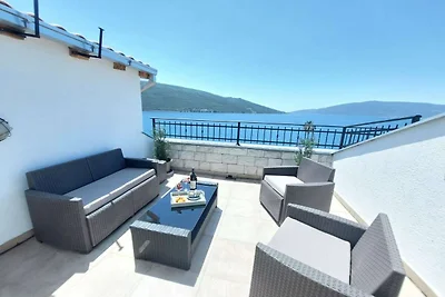 One Bedroom Apartment With Sea View (Porto)