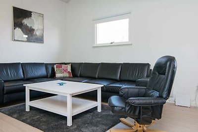 Spacious Holiday Home in Børkop with Swimming...