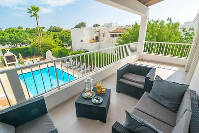Ona 2 - Apartamento En Cala D'or. Wifi Gratis