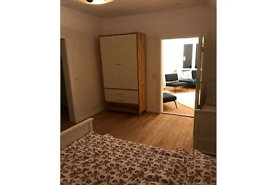 Ferienwohnung mit 1 Schlafzimmer