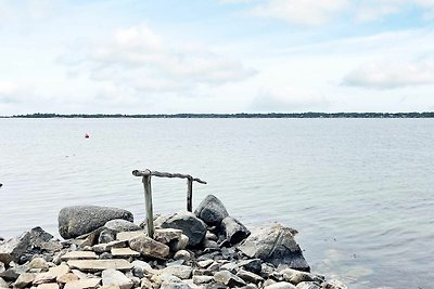 4 Sterne Ferienhaus in Drottningskär