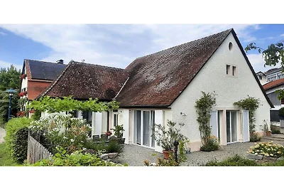 Vakantieschuur Daisendorf