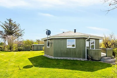 4 Personen Ferienhaus in Vinderup-By Traum