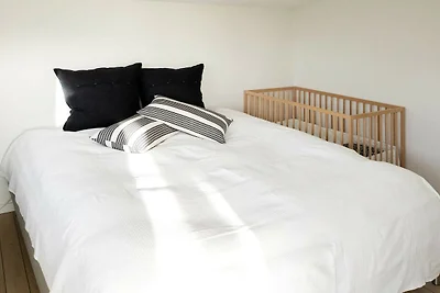 Luxurioses Refugium in Lokken -- By Traum...