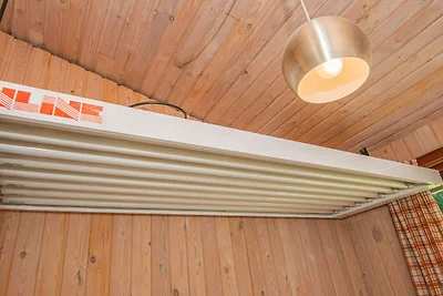6 persoons vakantie huis in Ørsted-By Traum