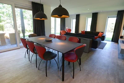 Villa auf Texel nahe Strand und Naturpark