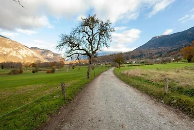 Tolle Wohnung in der Nähe des Annecy-Sees