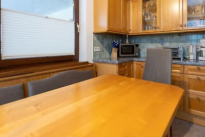 apartman za odmor Obiteljski odmor Muhr im Lungau