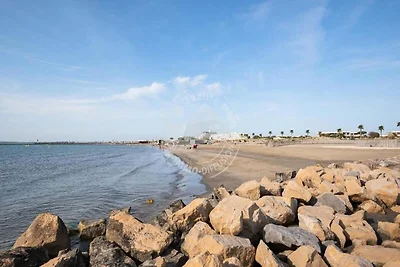 Residenz le Mireille für 7 Personen