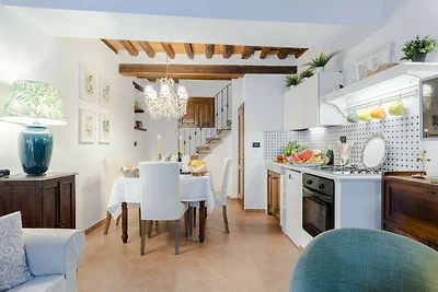 Appartamento a Vorno vicino Lucca
