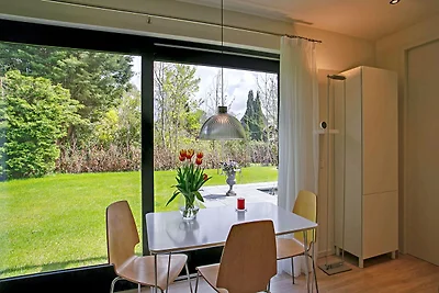 Romantisch vakantiehuis in Schoorl vlak bij d...
