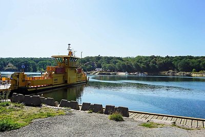 7 Personen Ferienhaus in Nösund