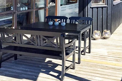 8 Personen Ferienhaus in Hjørring