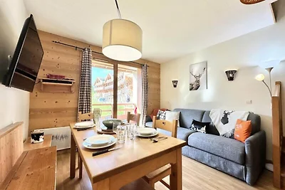 Residenz Le Hameau Des Rennes