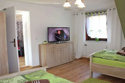 Haus an den Eichen