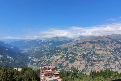 Apartment in Les Arcs in der Nähe von...
