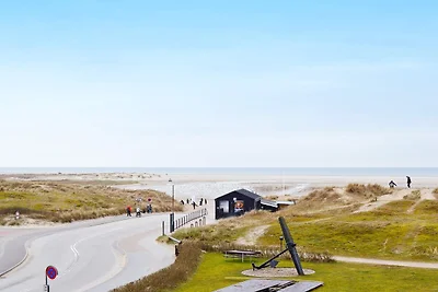 4 Personen Ferienhaus in Fanø-By Traum