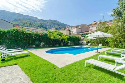 Can Pati - Ferienhaus Mit Privatem Pool In...