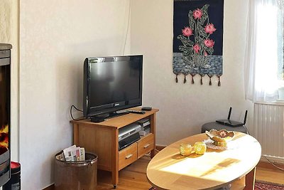 6 persoons vakantie huis in KLINTEHAMN-By...