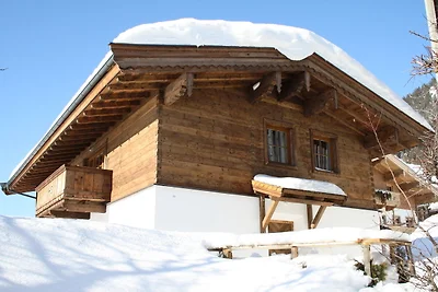 Ferienwohnung in Leogang mit Sauna nahe...
