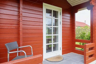 8 Personen Ferienhaus in Vinderup-By Traum