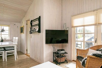 6 Personen Ferienhaus in Blokhus-By Traum