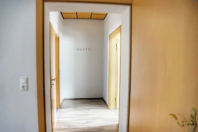 Familienurlaub in Mönkebude