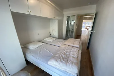 Wohnung in Knokke-Heist nahe Strand