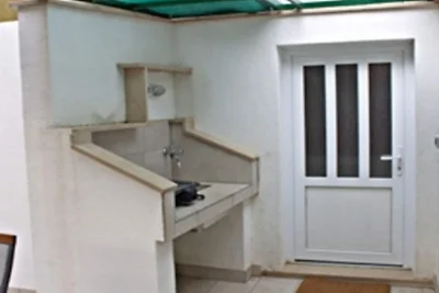 Menego Lodge Bol - Superior Duplex Apartment ...