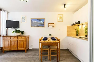 Appartamento a Saint-Lary vicino alle piste d...