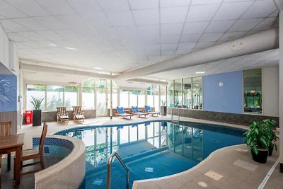 The Landmark Hotel and Leisure Club |...