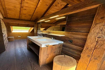 Chalet in Ovifat nahe Hohes Venn