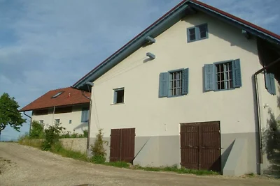 Paulusberg Komfortable Ferienresidenz