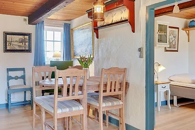 5 Personen Ferienhaus in Svaneke