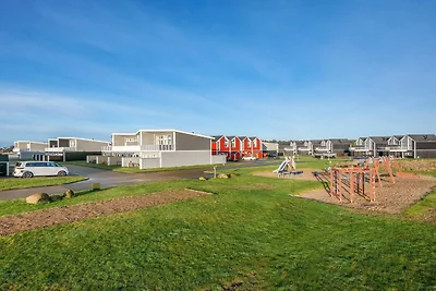 4 stelle case ad Løkken