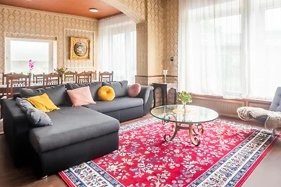 Wohnung in Kinheim mit viel Platz