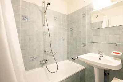 Appartement in Blankenberge bij Pier