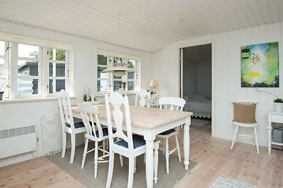 6 Personen Ferienhaus in Juelsminde