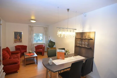 Wohnung nahe dem Skigebiet in Wehrstapel