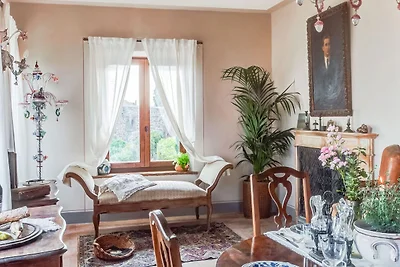 Villa in Cortona met privézwembad en...